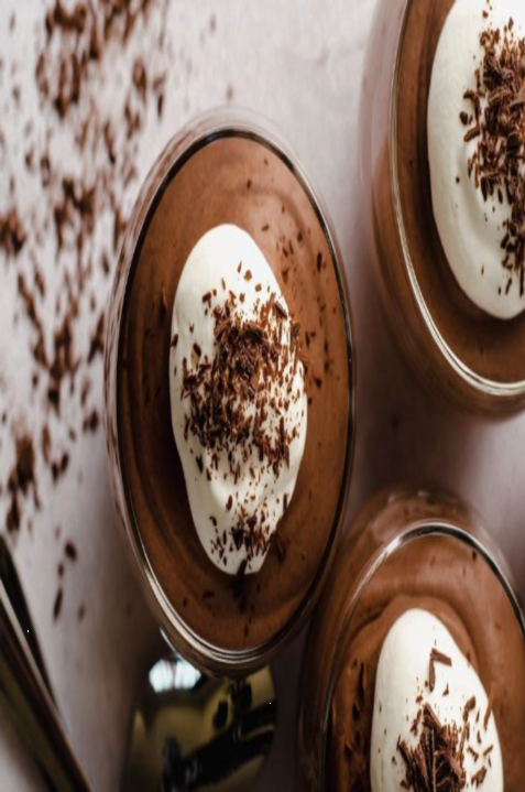 Chocolate Cream